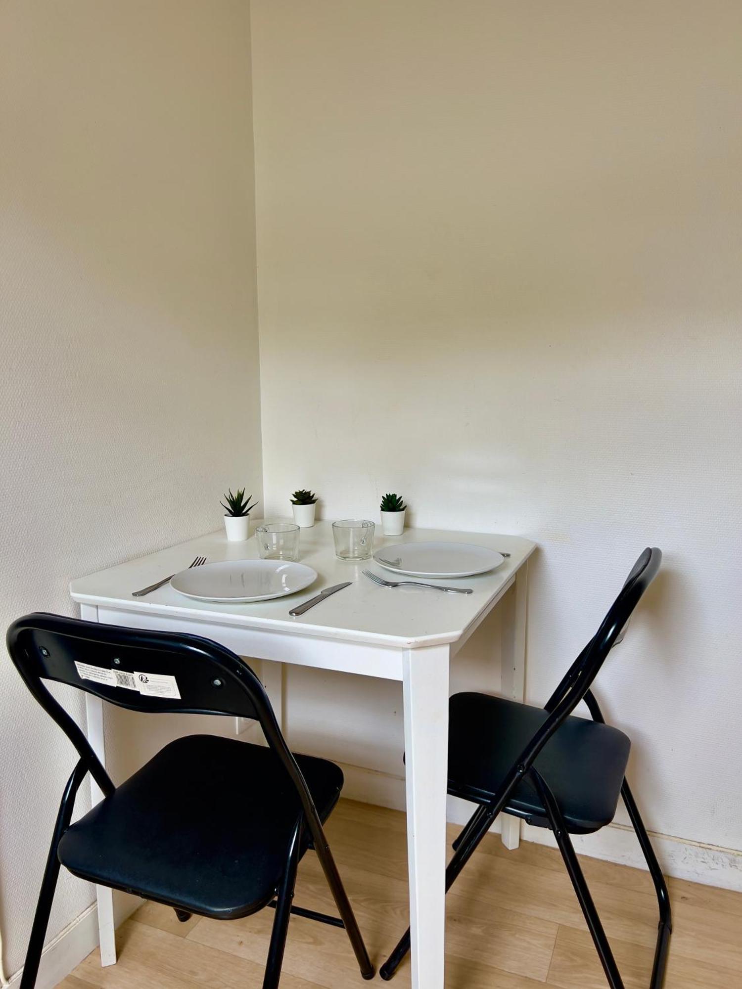 Le Paris Thabor Centre-ville Apartment Rennes