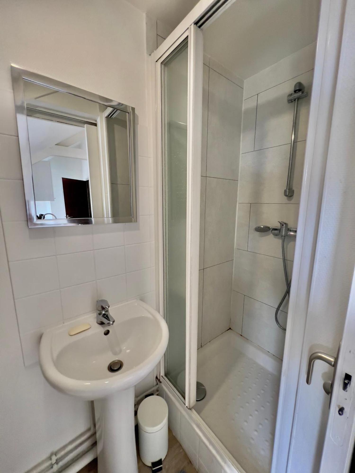 Le Paris Thabor Centre-ville Apartment *
