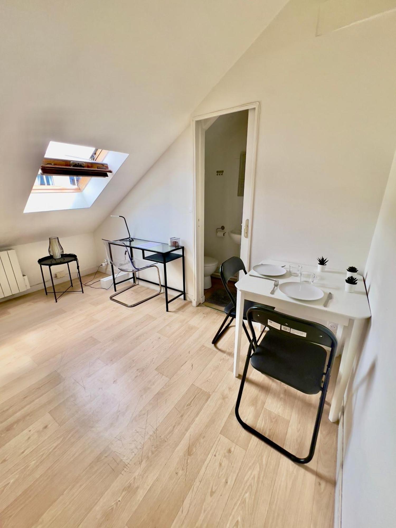 Le Paris Thabor Centre-ville Apartment *